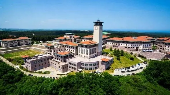 ارزان ترین دانشگاه های دولتی ترکیه + شرایط پذیرش