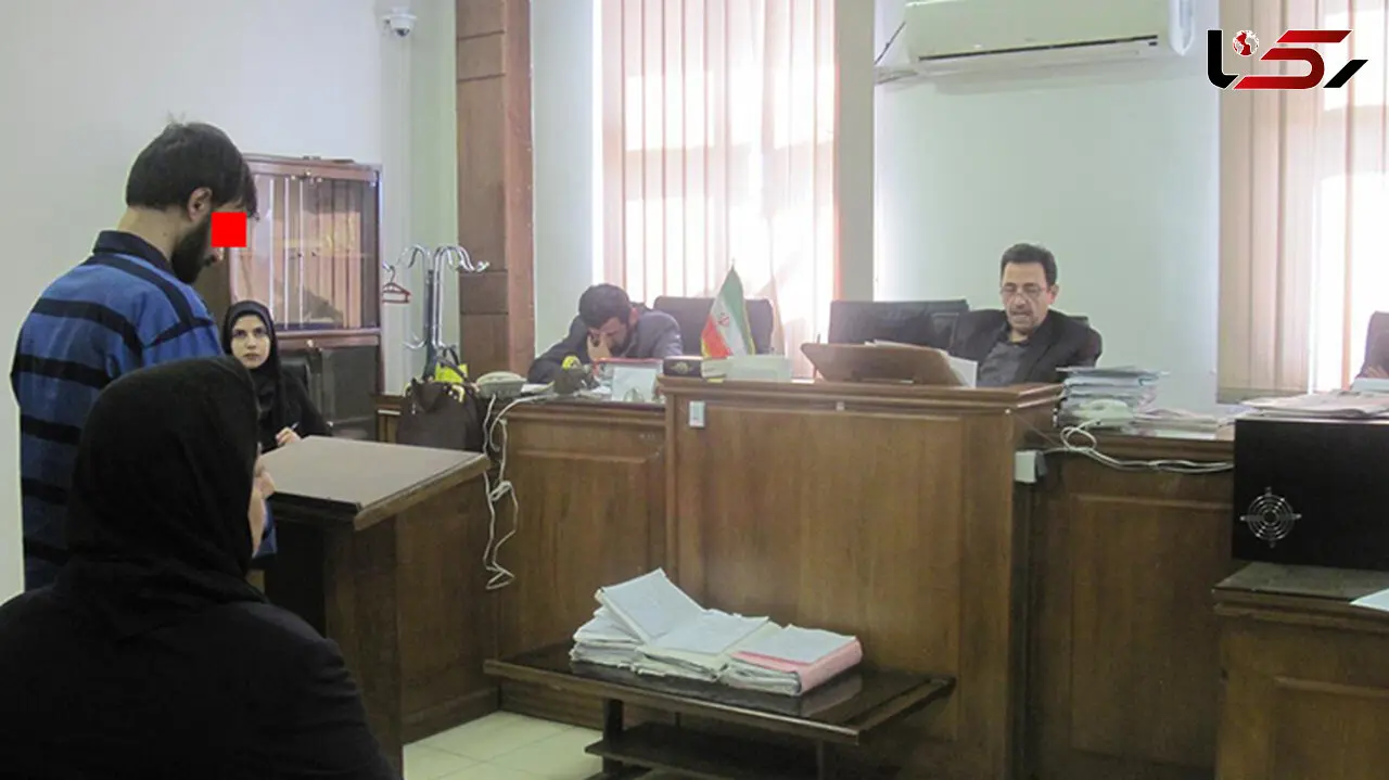 2 برادر خواستگار خواهرشان را بدجوری ادب کردند! + عکس
