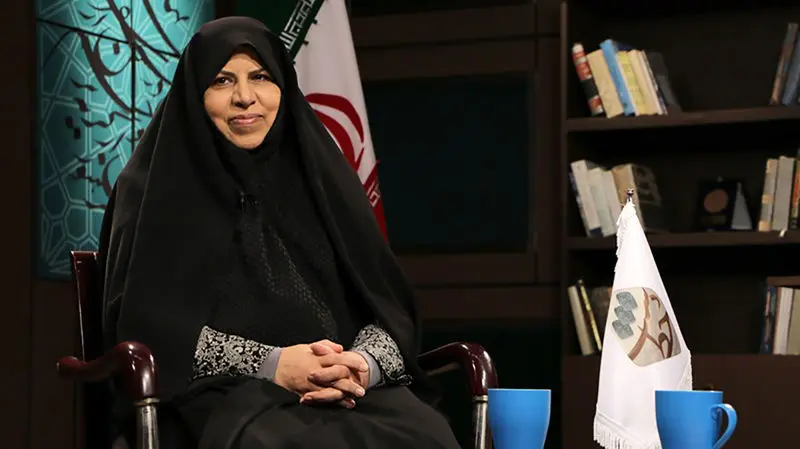 مرضیه وحید دستجردی