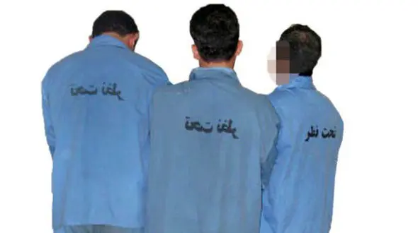  ردپای کارگر اخراجی در سرقت میلیاردی تلفن همراه 