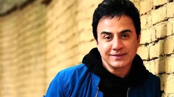 ورزش کردن خفن عمو پورنگ برای رقابت با گلزار + فیلم باورنکردنی از او در باشگاه بدنسازی