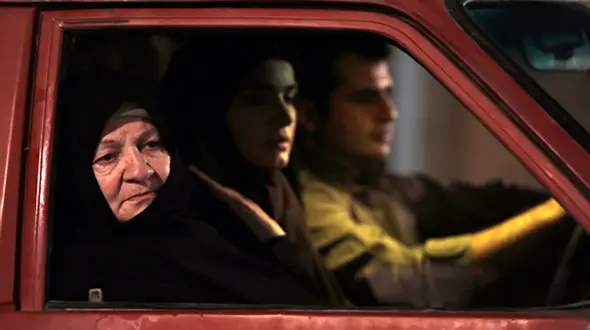 سریالی که قربانی صدا و سیما شد! 