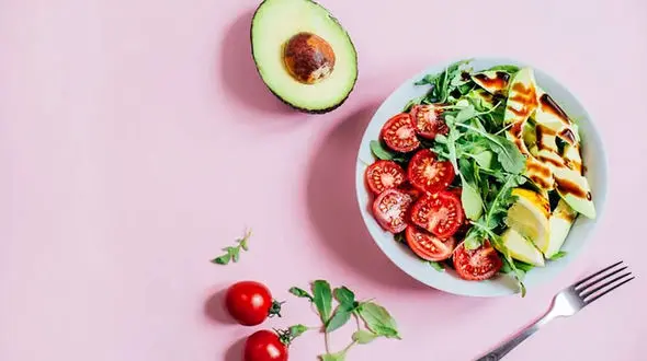 آموزش تهیه 7 صبحانه‌ بهاری سالم مخصوص وگان‌ ها