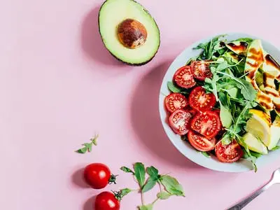 آموزش تهیه 7 صبحانه‌ بهاری سالم مخصوص وگان‌ ها