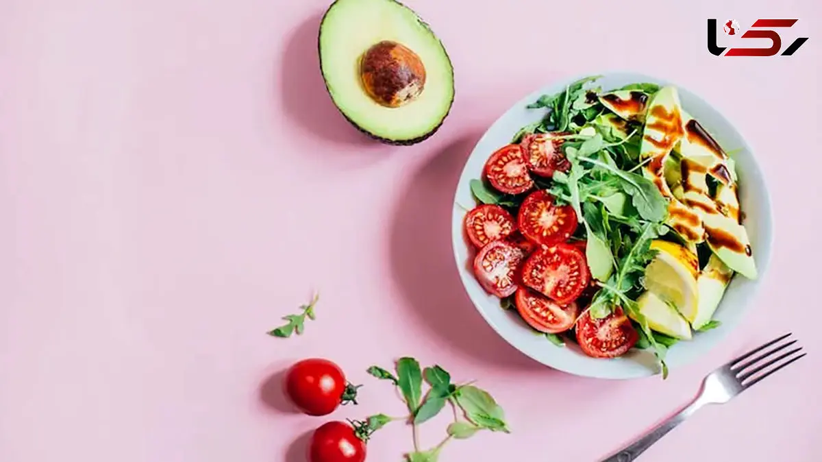 آموزش تهیه 7 صبحانه‌ بهاری سالم مخصوص وگان‌ ها