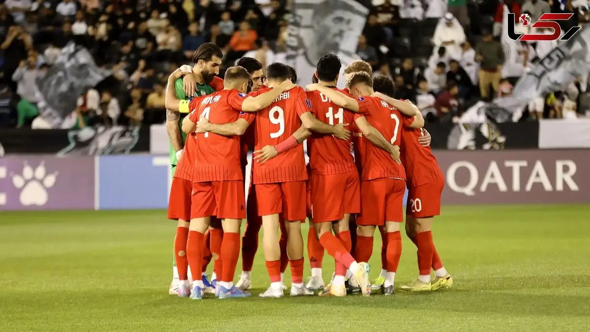 تاریخ صدور حکم شمس آذر - تراکتور مشخص شد