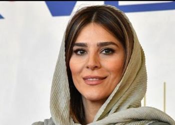 استایل خیابانیِ سحر دولتشاهی بازیگر محبوب در پس کوچه‌های تهران! / 10 سال از سن خانم بازیگر کم شد!