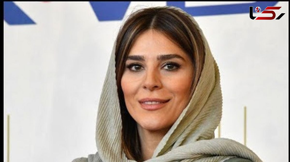 استایل خیابانیِ سحر دولتشاهی بازیگر محبوب در پس کوچه‌های تهران! / 10 سال از سن خانم بازیگر کم شد!