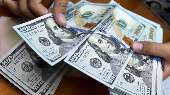 کشف دلارهای قاچاق در فرودگاه امام(ره)/  154 هزار دلار ضبط شد