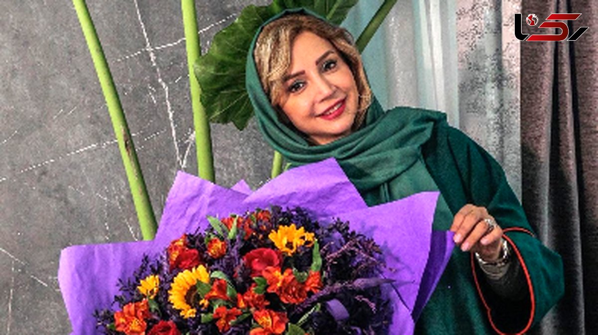 استایل شیک شبنم قلی خانی در صخرههای میان دریا سوژهی فضای مجازی شد