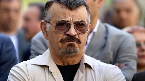 «شبی با عبدی» با حضور مهدی فخیم‌زاده!