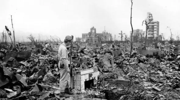 80 سال گذشت: هیروشیما و بازتاب بمباران هسته‌ ای در تاریخ