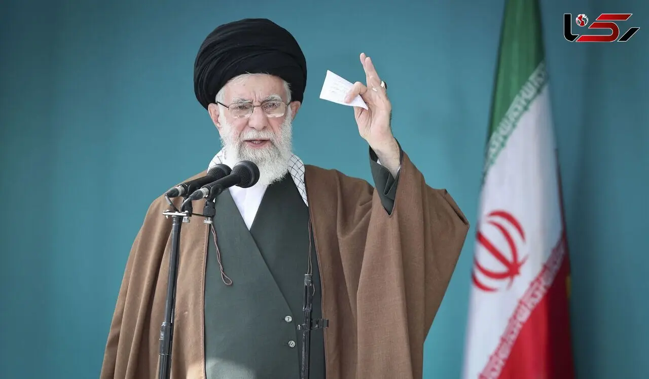 جزئیات برگزاری نماز جمعه تهران به امامت رهبر معظم انقلاب اعلام شد

