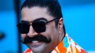 بهنام بانی : عاشق لواشکم ، هلو رو بدون پوست دوست دارم، پوست هلو بهم میخوره پوستم حساسیت میده!