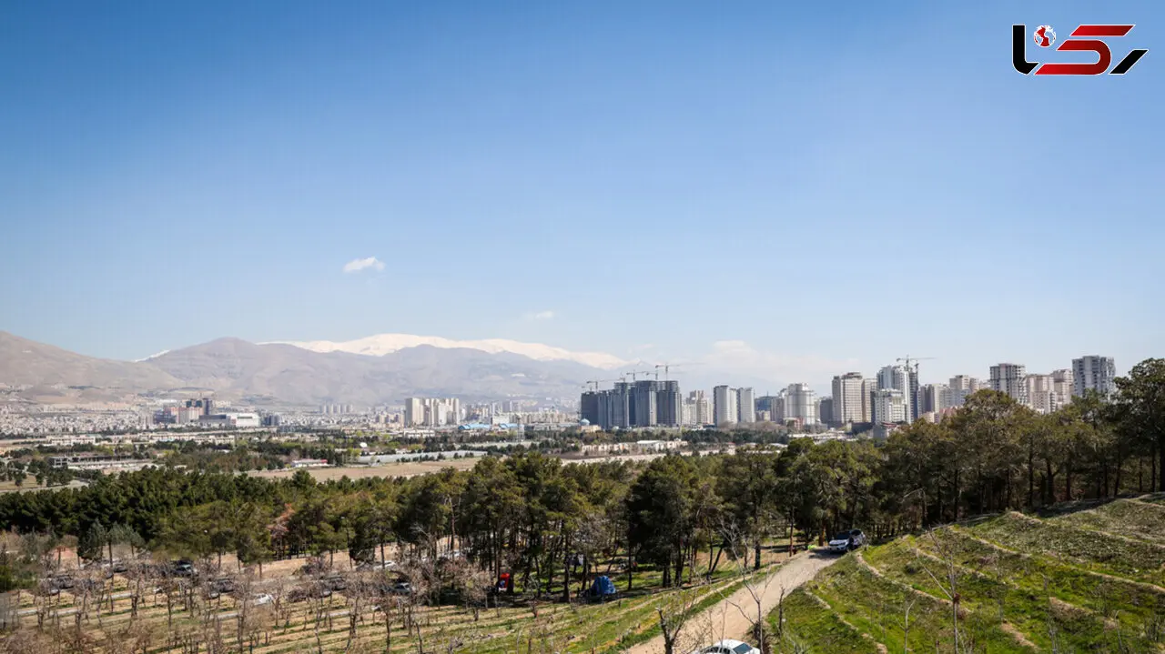 دادستان تهران: ظرف یک هفته طرح کاداستر در بوستان چیتگر اجرا شود
