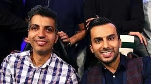 اقدام عجیب صداوسیما درباره  عادل / فردوسی پور دوباره حذف شد!+عکس