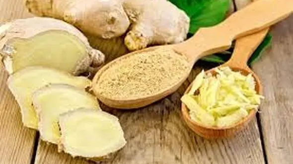  رژیم غذایی غنی از آهن