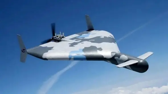 پهپاد انتحاری «جبار ۱۵۰» مصر با الگو گرفتن از شاهد ایرانی!