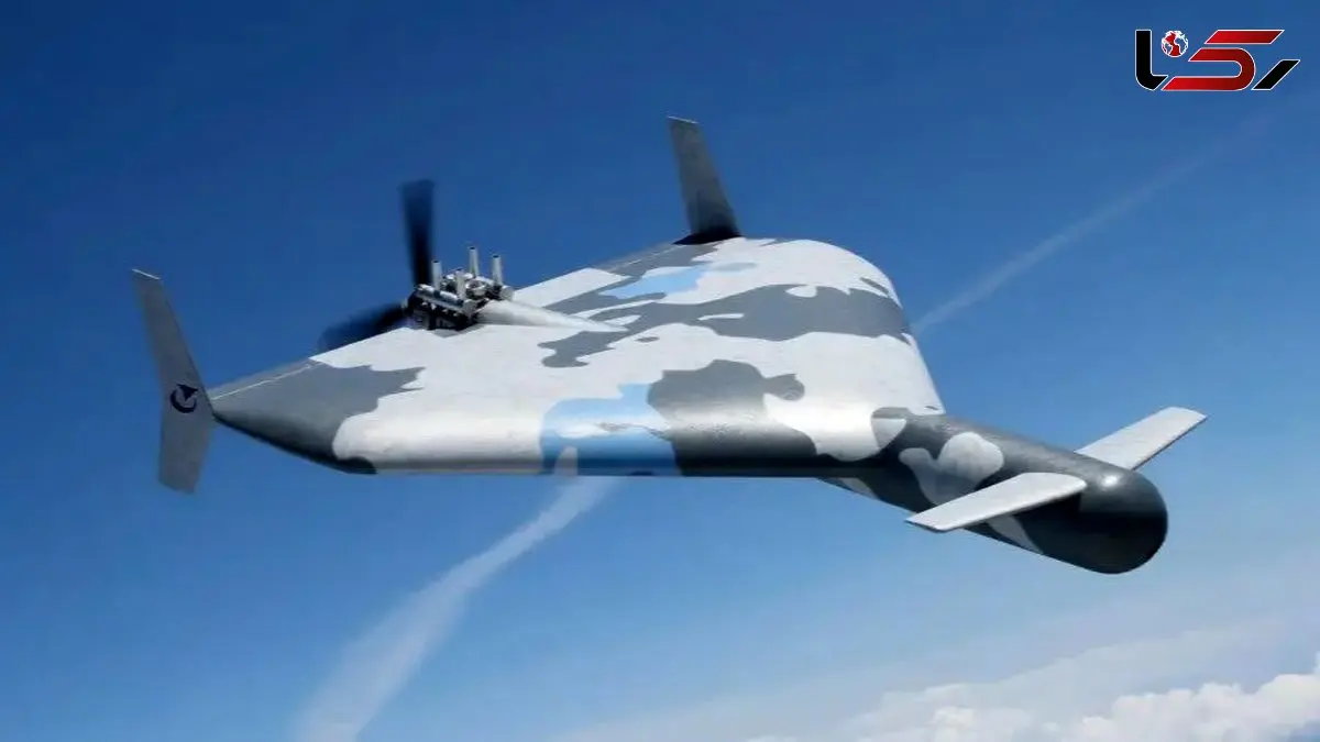 پهپاد انتحاری «جبار ۱۵۰» مصر با الگو گرفتن از شاهد ایرانی!