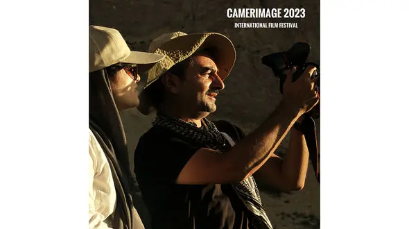 «شوهر ایران خانم» با فیلمبرداری مهدی آزادی به جشنواره کمرا ایمیج راه یافت