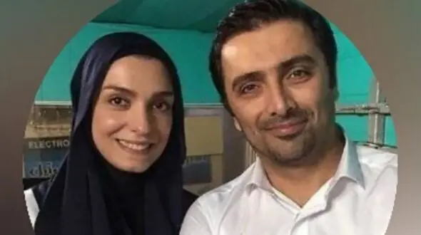 فیلم عاشقانه های امین زندگانی و الیکا عبدالرزاقی ! / رونمایی از عاشق ترین زوج سینمای ایران !