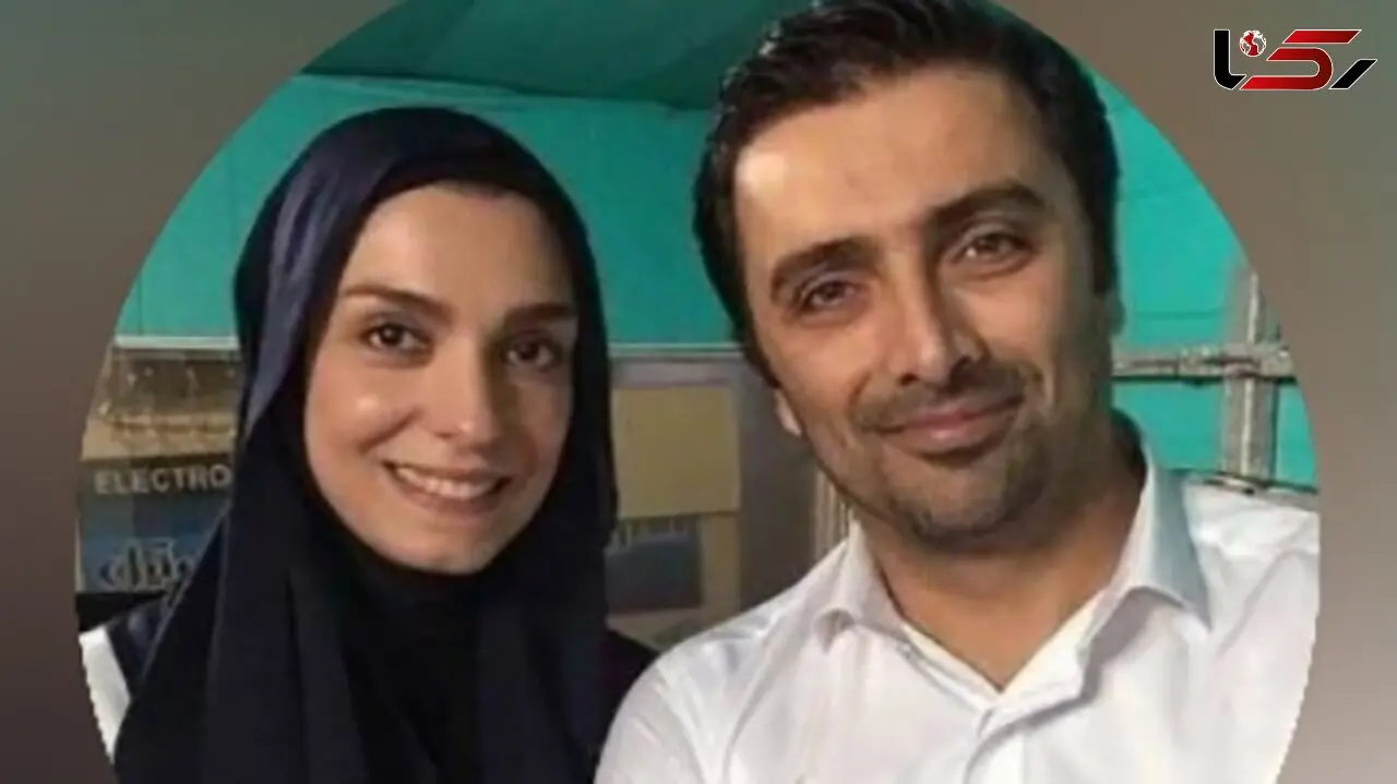 خاطره جذاب امین زندگانی از زمان دانشگاه / آنقدر کوچولو بودم فکر می کردن بچه ام! + فیلم
