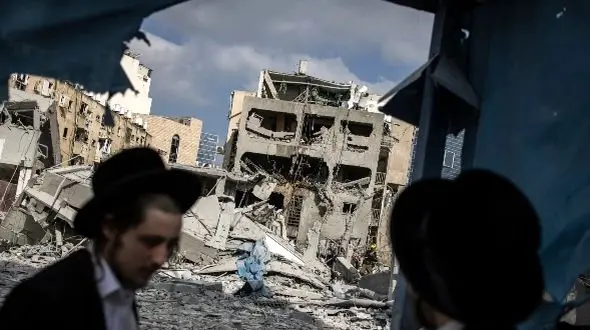 جنگ ۱۲ روزه چه تأثیری بر موازنه قوای خاورمیانه خواهد داشت؟