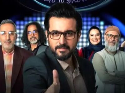 فیلم خوانندگی محشر و شکوهمند پسر نجار با آهنگ همایون شجریان در برنامه صدا تو!/تنها صدایی که اشک کیایی رو درآورد