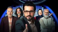 فیلم خوانندگی محشر و شکوهمند پسر نجار با آهنگ همایون شجریان در برنامه صدا تو!/تنها صدایی که اشک کیایی رو درآورد