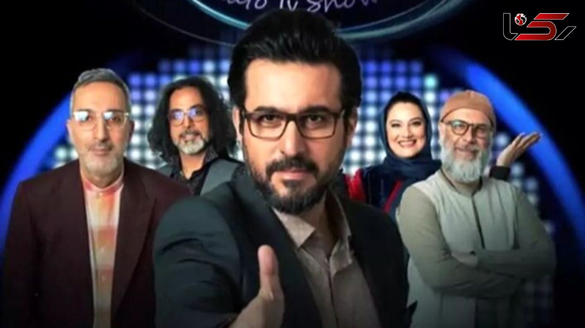 فیلم خوانندگی محشر و شکوهمند پسر نجار با آهنگ همایون شجریان در برنامه صدا تو!/تنها صدایی که اشک کیایی رو درآورد