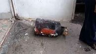 2 انفجار هولناک در گرگان / 7 نفر سوختند