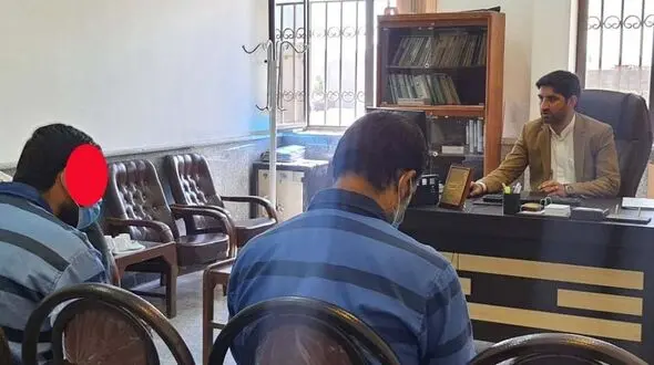 بمبگذاری در جنوب تهران بعد از قتل مسلحانه در جشن عروسی / گفتگو با مظنون پرونده