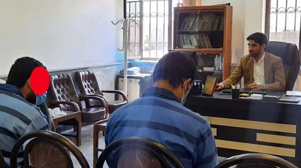 بمبگذاری در جنوب تهران بعد از قتل مسلحانه در جشن عروسی / گفتگو با مظنون پرونده