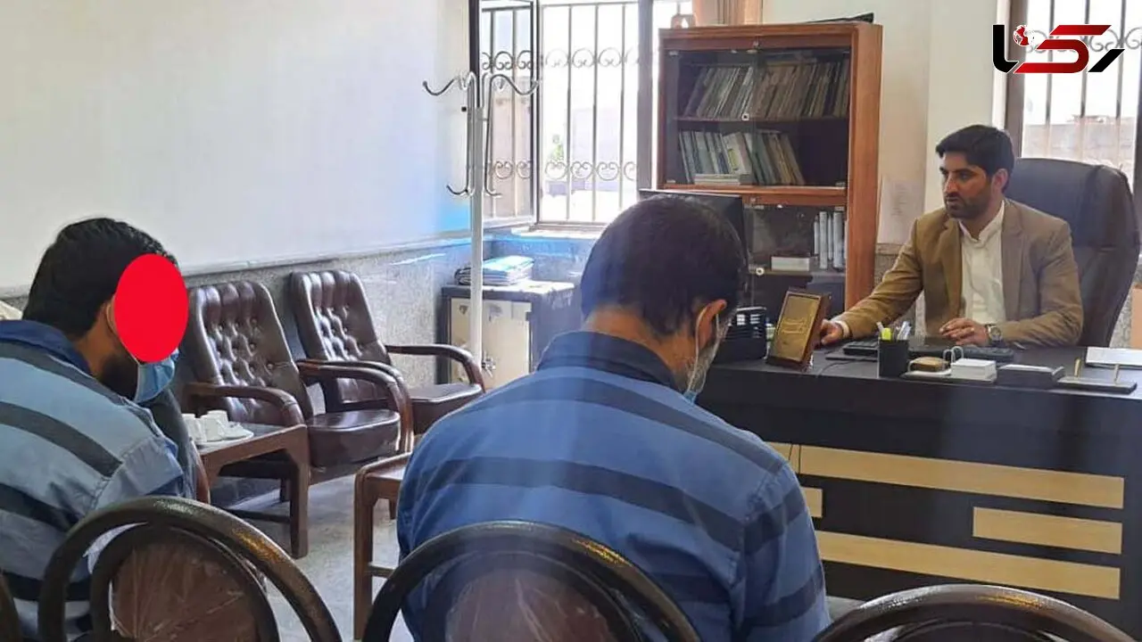بمبگذاری در جنوب تهران بعد از قتل مسلحانه در جشن عروسی / گفتگو با مظنون پرونده