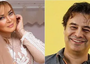 عکس / در سینمای ایران کی با کی فامیله؟  از خانواده ارجمند و خانواده حیایی تا خانواده قاسم خانی و خانواده داوودنژاد