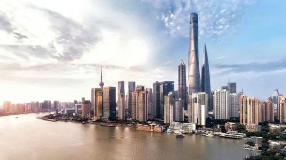 5 شهر آسیایی رقیب پیشرفت اروپایی ها