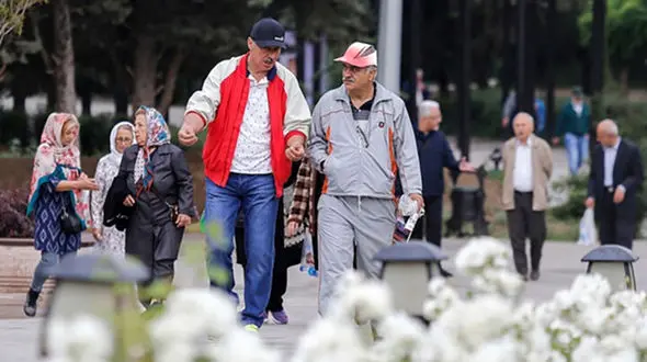 کاهش سهم دختران از حقوق بازنشستگی پدرانشان