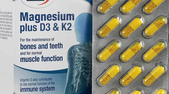 عوارض مصرف بیش‌ از حد ویتامین؛ از اسهال تا مشکلات گوارشی