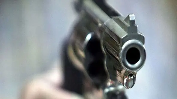 دستگیری عامل تیراندازی در مقابل بیمارستان امام خمینی(ره) ایلام