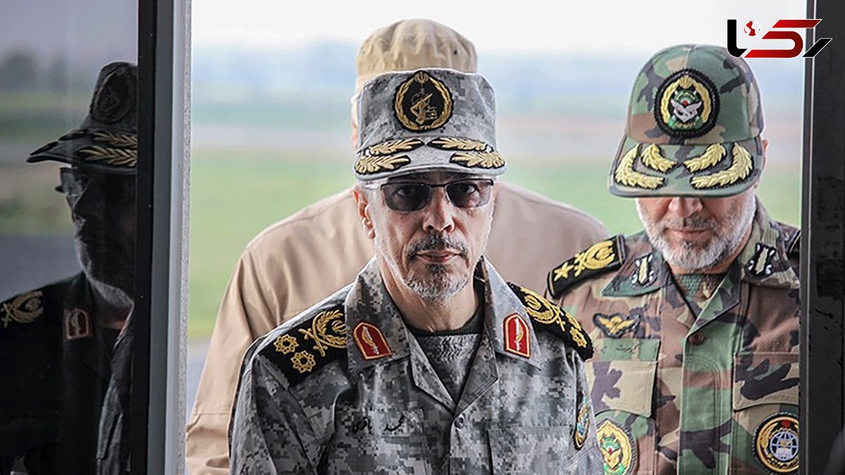  Iran’s Top General Warns France to Stop Dangerous Game of Insulting Islam 