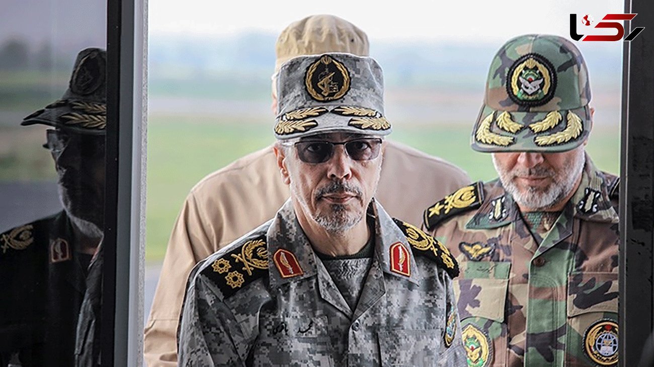  Iran’s Top General Warns France to Stop Dangerous Game of Insulting Islam 