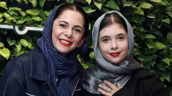 نگاهی به اولین تجربه بازیگری دختر پژمان بازغی و مستانه مهاجر+ عکس نفس بازغی