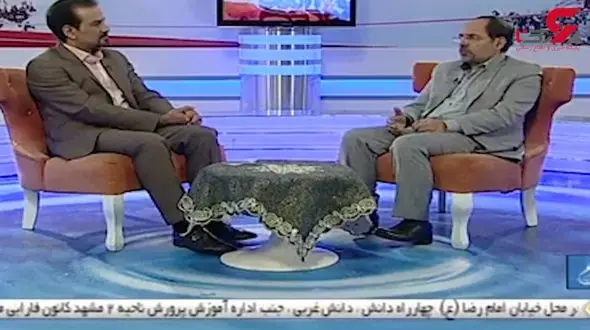 انقلابی کردیم که ساختار نظم جهانی را بهم زدیم !+فیلم