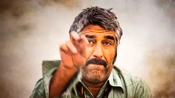 سکانس پربازدید زیرخاکی