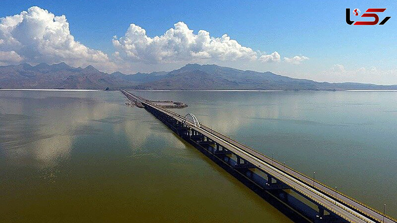 ورود قوه قضائیه برای تأمین حق‌آبه صددرصدی دریاچه ارومیه