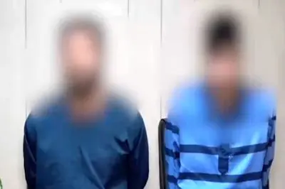 قاتل خانوادگی در تویسرکان / 2 متهم به قتل دستگیر شدند
