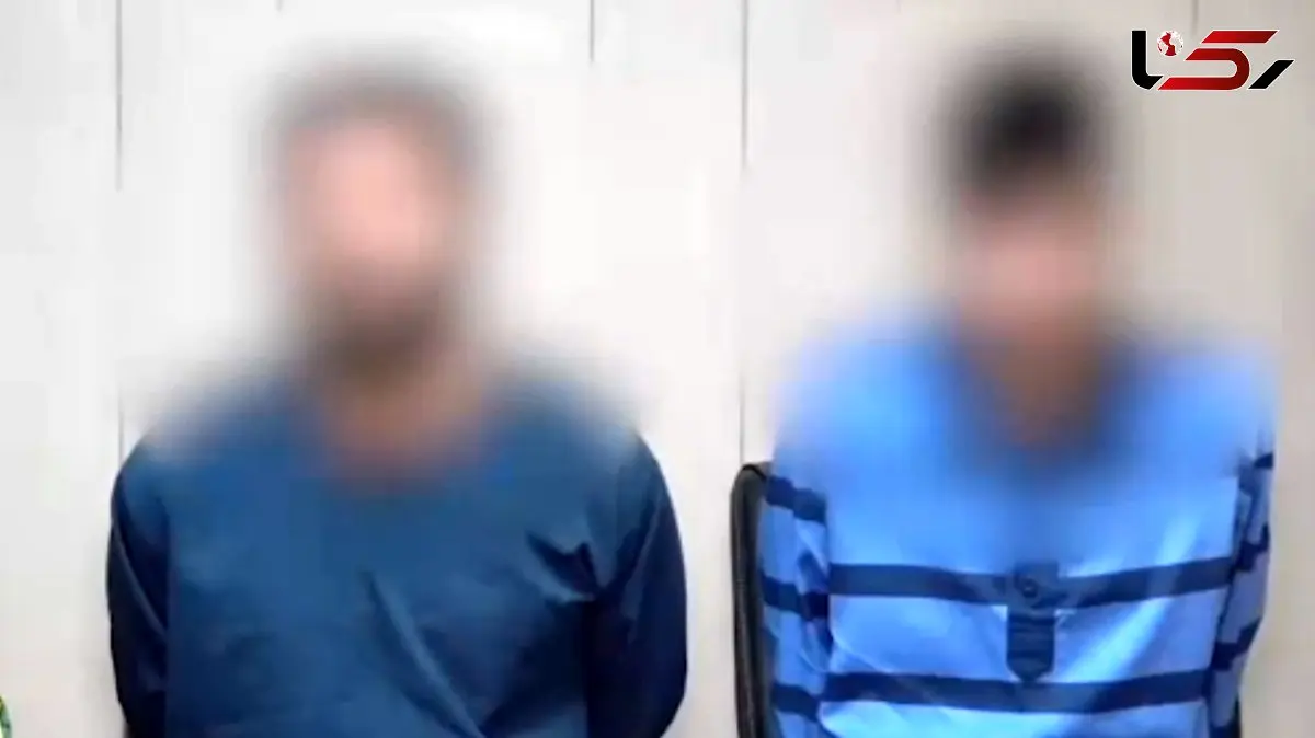 یک بازداشتی : عموم عضو پژاک کردستانه گفت هر ماشین آتش بزنی 100 میلیون میگیری یک ریال هم نداده / در هفت حوض و خاک سفید فعال بودیم