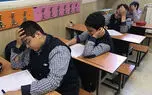 معاون پرورشی : بازداشتی جدیدی از دانش آموزان در دو هفته اخیر نداشتیم/ بازداشت و تجربه‌های تلخ برای دانش آموزان، نتیجه نبود فضای گفت‌ و گوی موثر در بخش پرورشی مدارس + فیلم