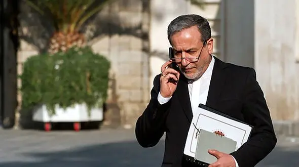 عراقچی: پاسخ به نامه ترامپ را از طریق عمان ارسال کردیم