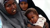 سازمان ملل: تا پایان امسال در سومالی قحطی رخ می دهد